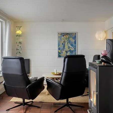 Casa vacanze 426-thisted-havbovej-26 *