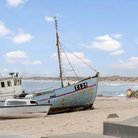 Casa vacanze 426-thisted-havbovej-26 *