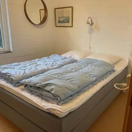 Casa vacanze 426-thisted-havbovej-26 *