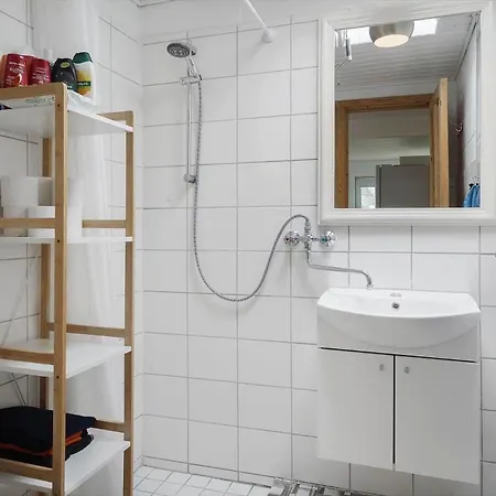 426-thisted-havbovej-26 Дом отдыха *