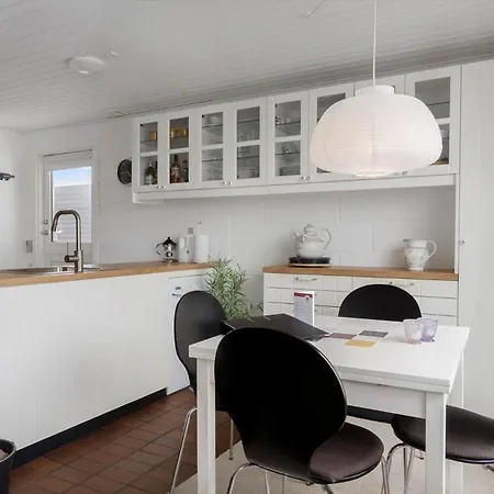 426-thisted-havbovej-26 Дом отдыха *