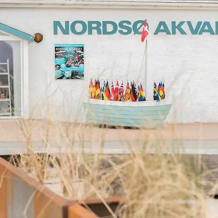 426-thisted-havbovej-26 Casa vacanze *