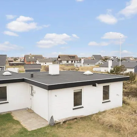 426-thisted-havbovej-26 Casa vacanze Thisted