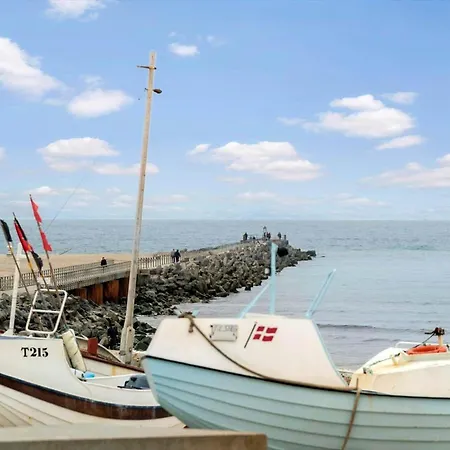 426-thisted-havbovej-26 Casa vacanze