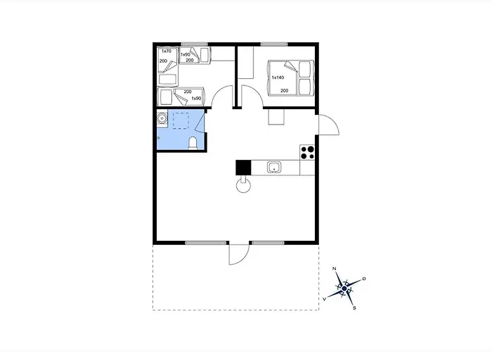 426-thisted-havbovej-26 * Тистед